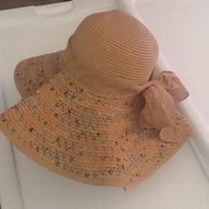 Sun Hat